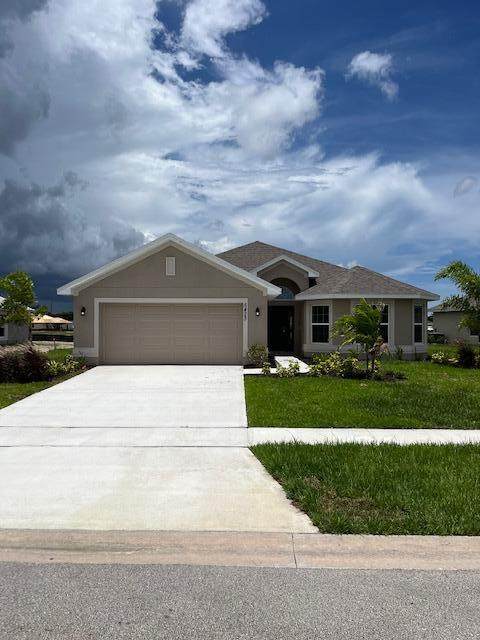 5423 Lugo Street - Photo 1
