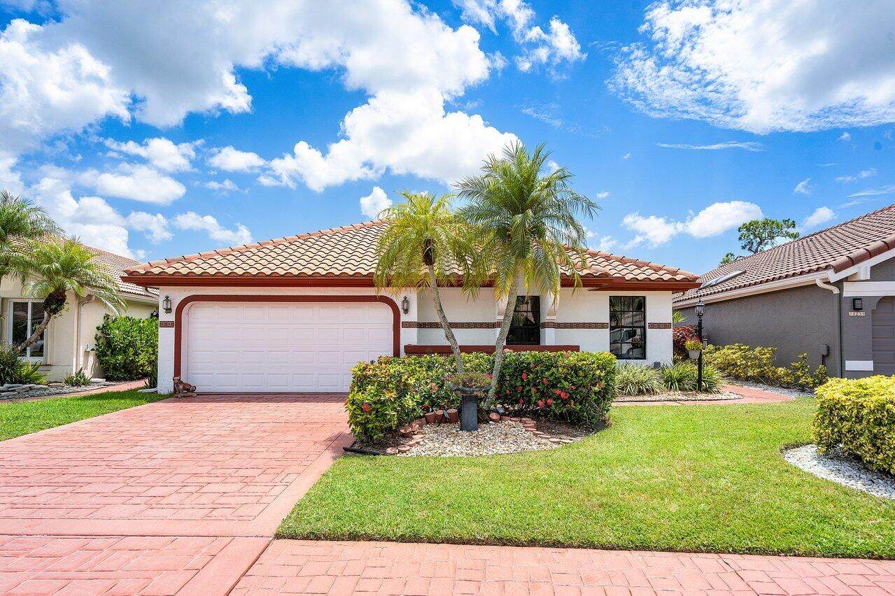 10247 Sunset Bend Dr Drive - Photo 1