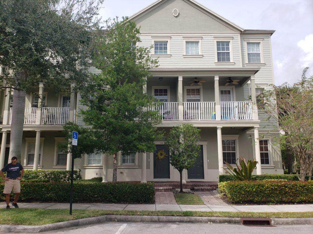 105 Pigeon Plum Drive - Photo 1