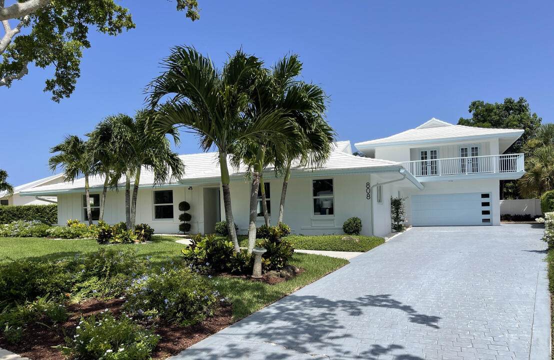 808 Anchorage Drive - Photo 1