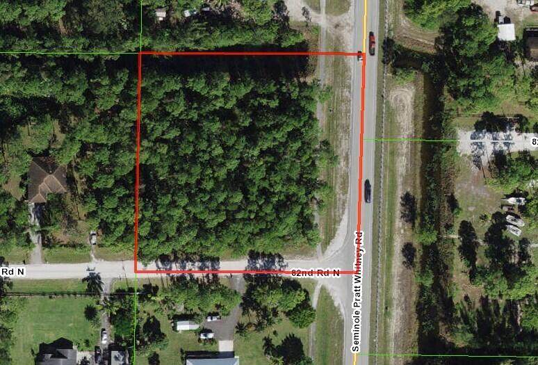82 Seminole Pratt Whitney Road - Photo 1