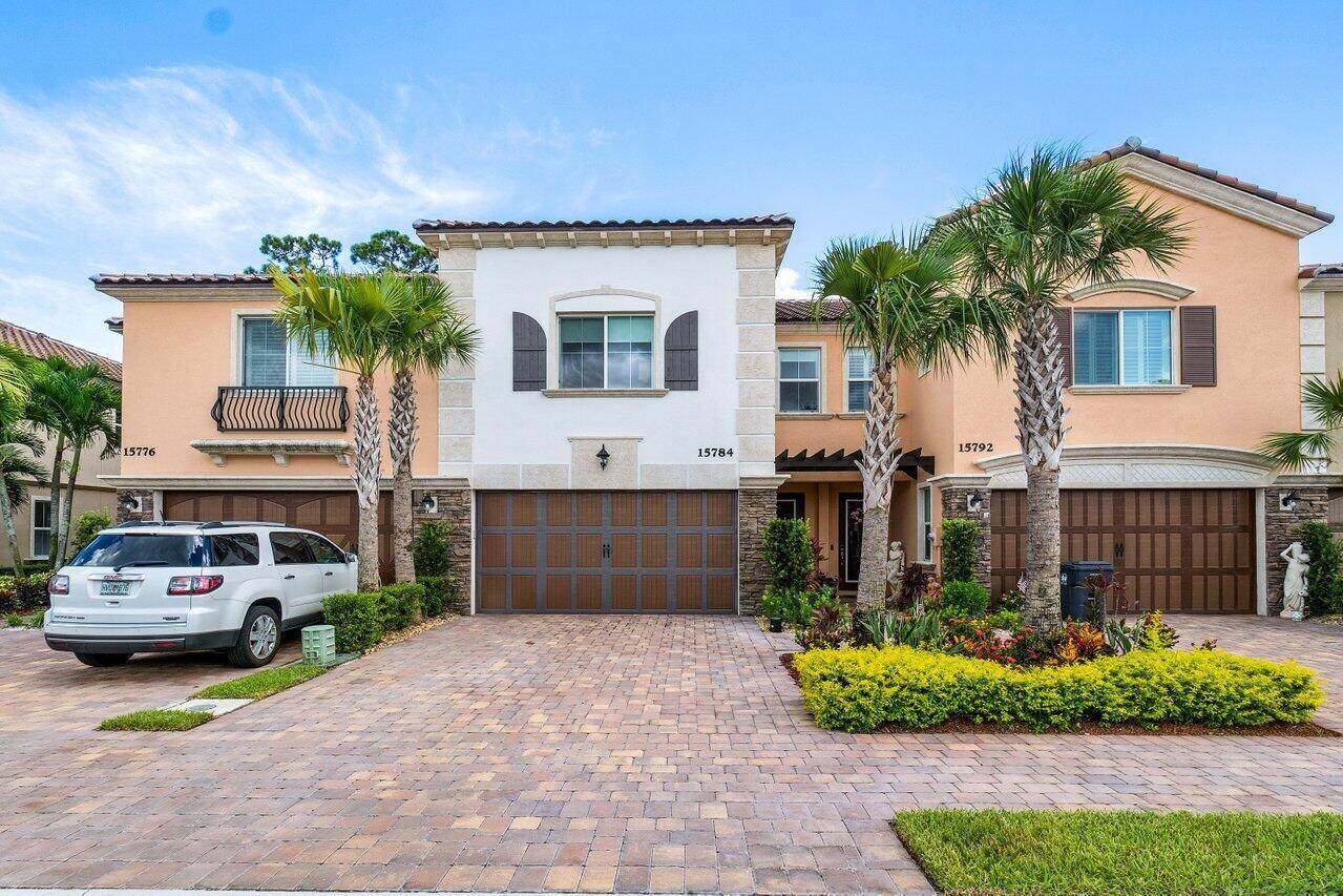 15784 Italian Cypress Way - Photo 1