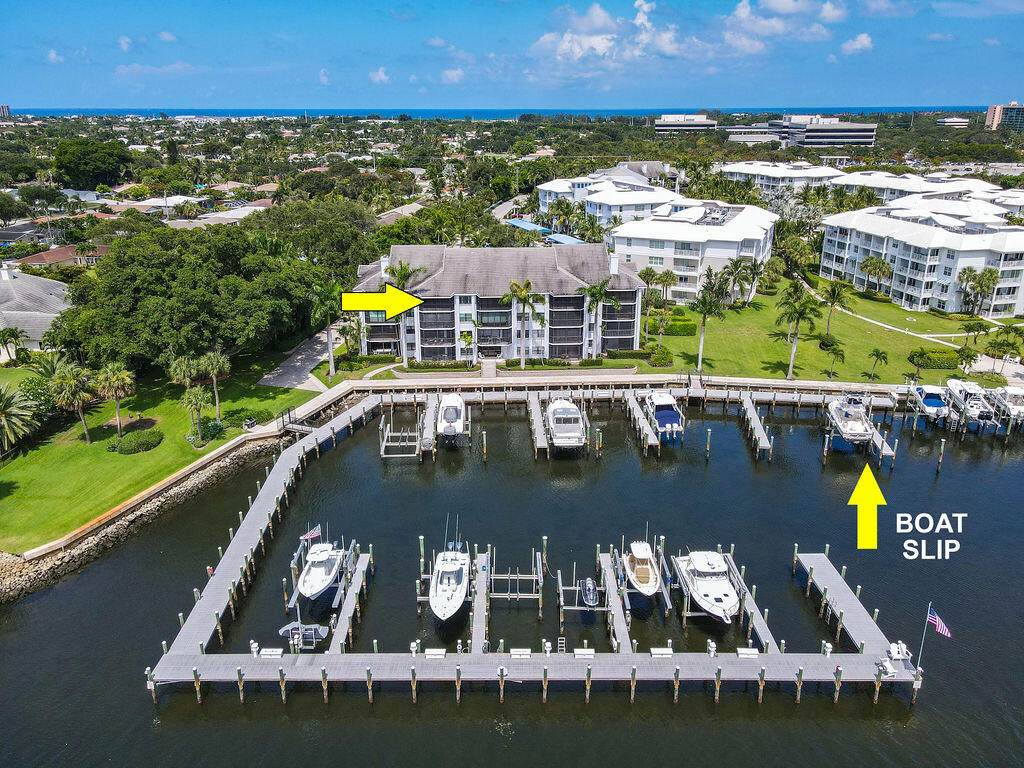 544 Bay Colony Drive - Photo 1