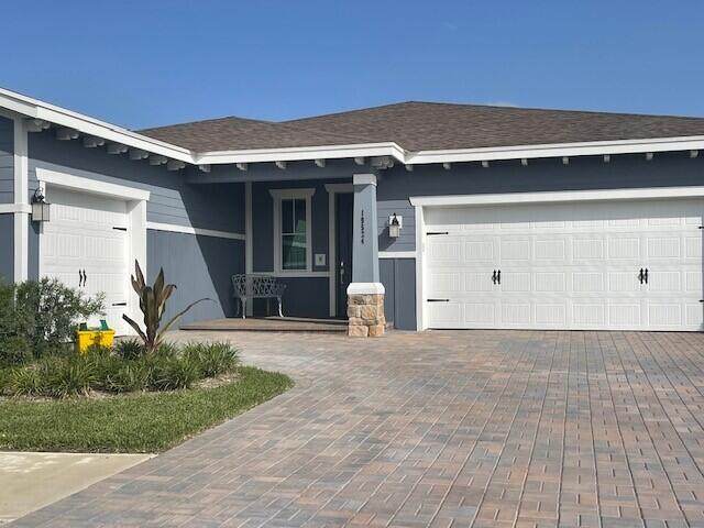 1317 Harvest View Crossing - Photo 1