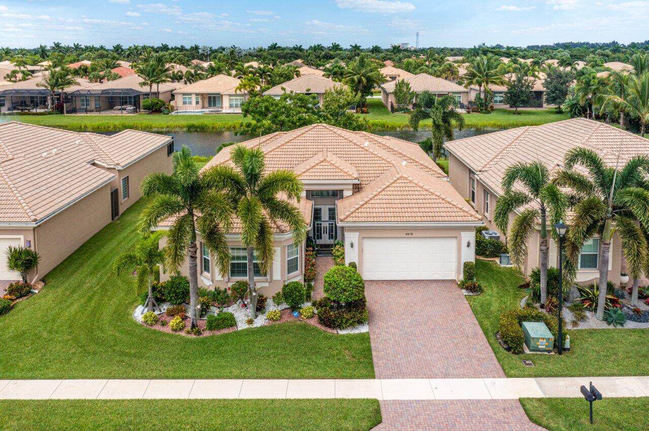 9976 Bluefield Drive - Photo 1