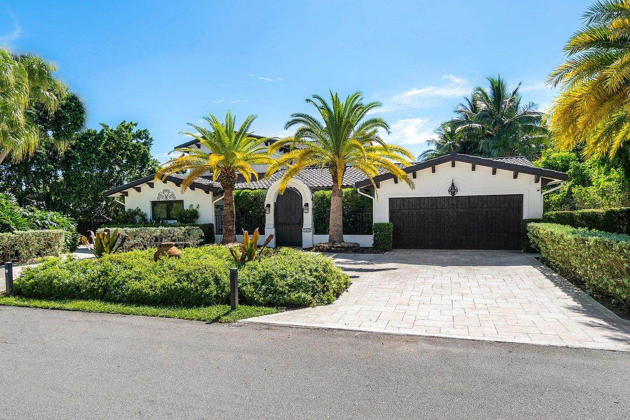 7250 Bay Harbor Avenue - Photo 1