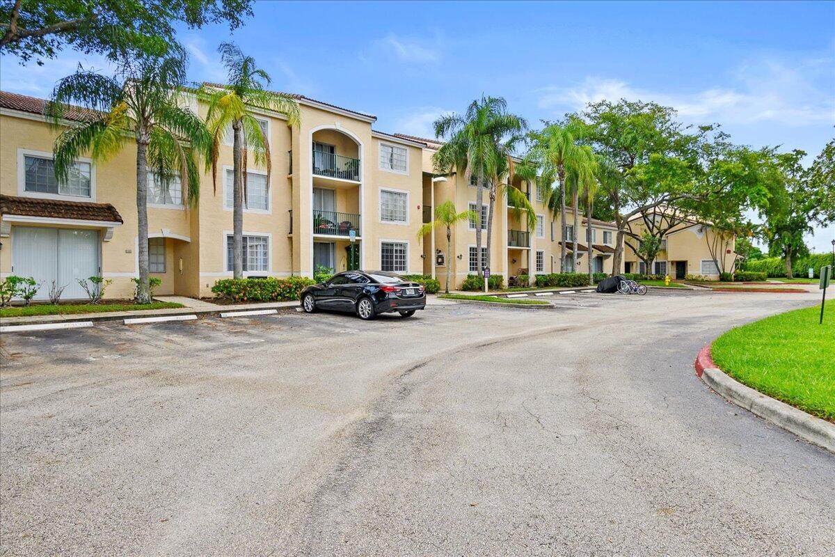 1707 Village Boulevard - Photo 1