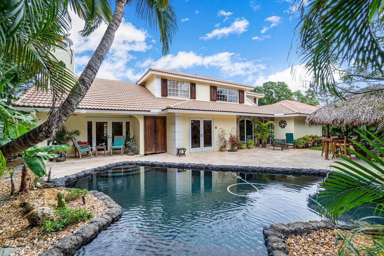 14324 Paddock Drive - Photo 1