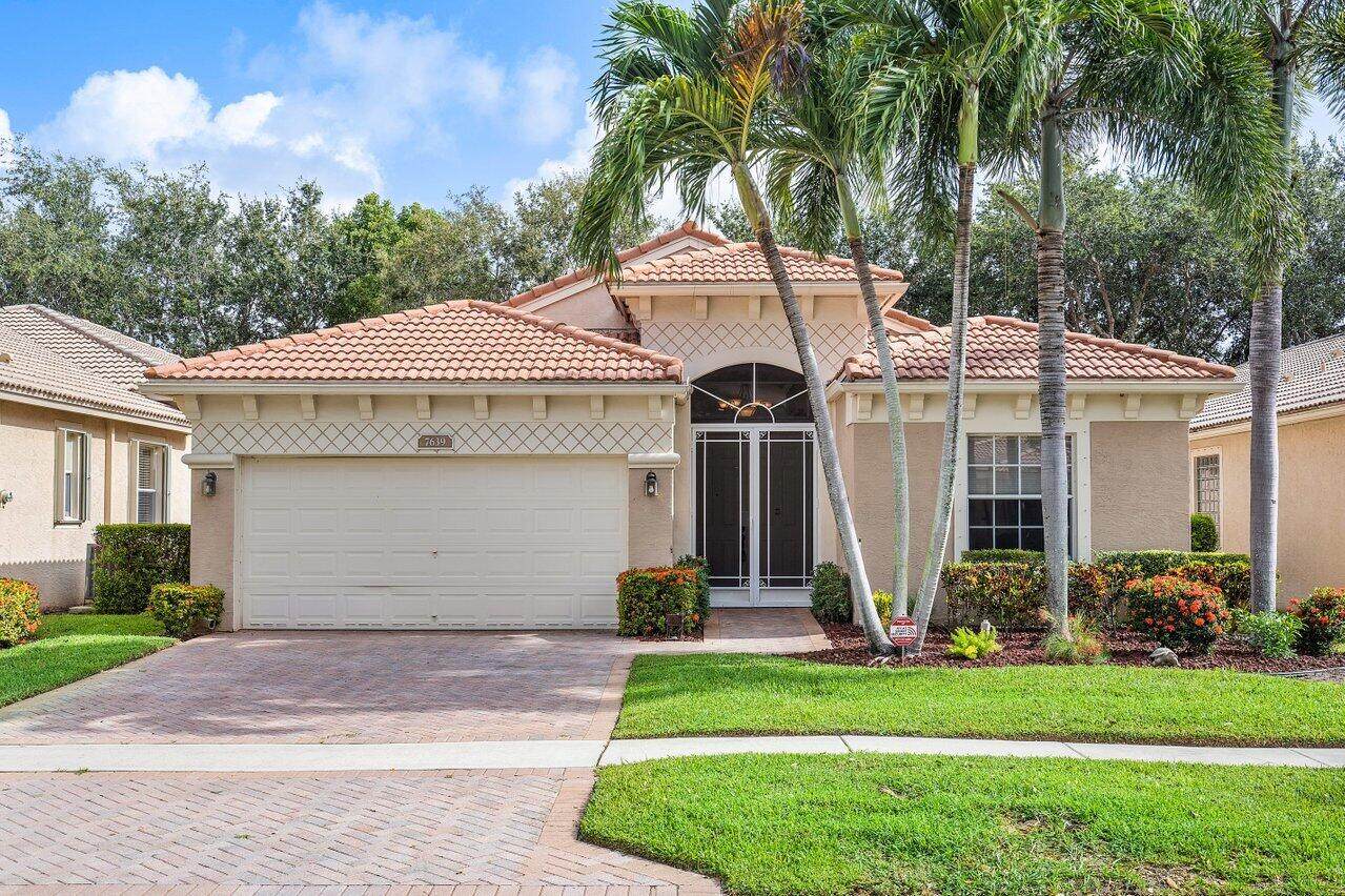 7639 New Holland Way - Photo 1