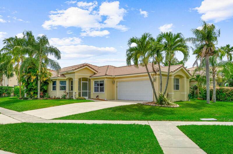 11030 Harbour Springs Circle - Photo 1