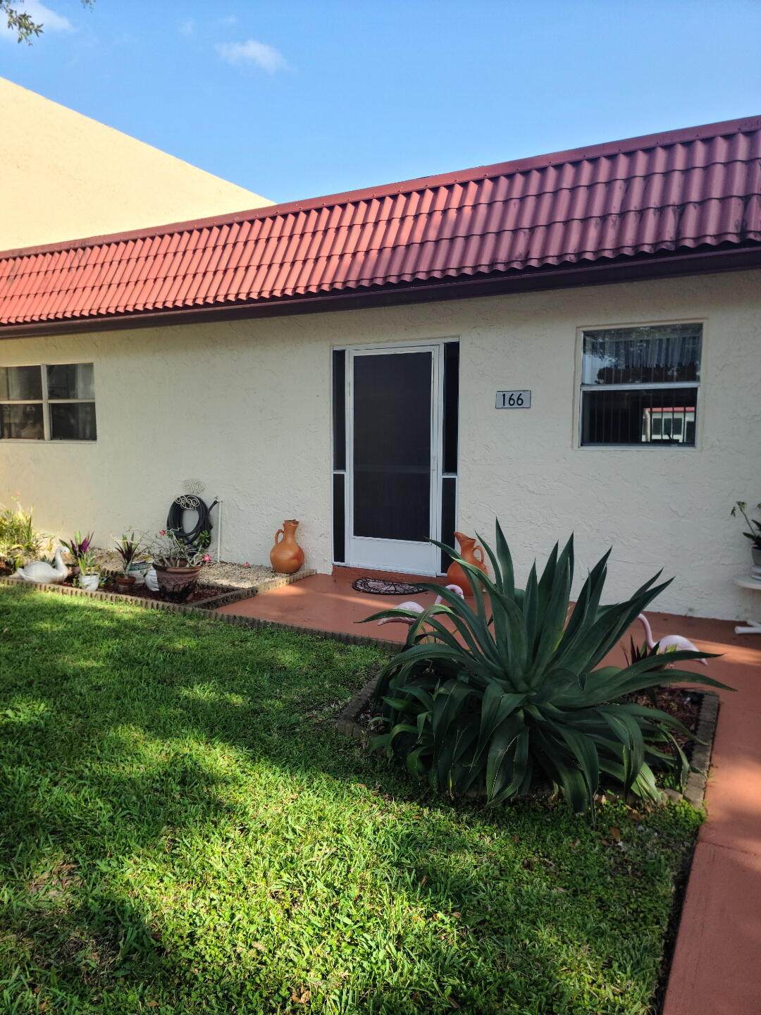 166 Lake Frances Drive - Photo 1