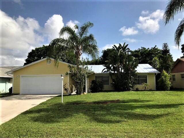 705 Vanda Terrado - Photo 1