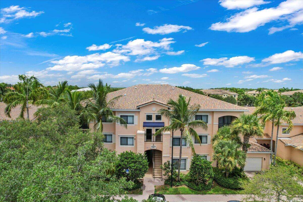 2917 Tuscany Court - Photo 1