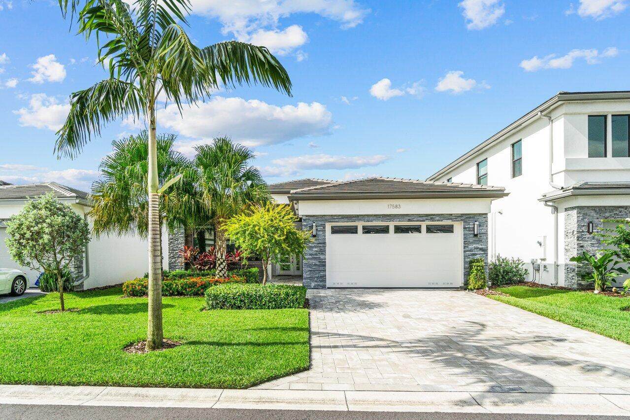 17583 Rainstream Road - Photo 1