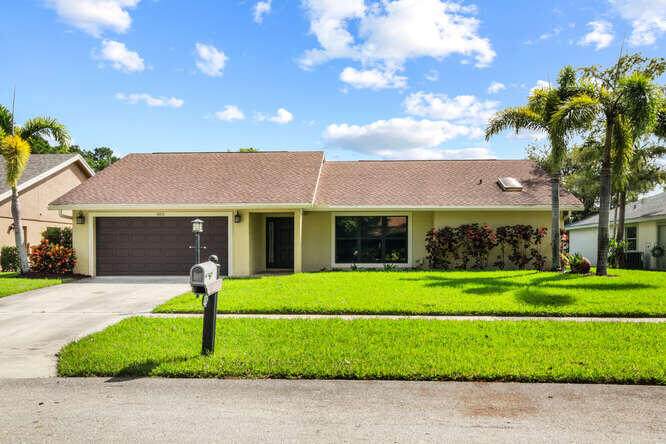 14212 Aster Avenue - Photo 1