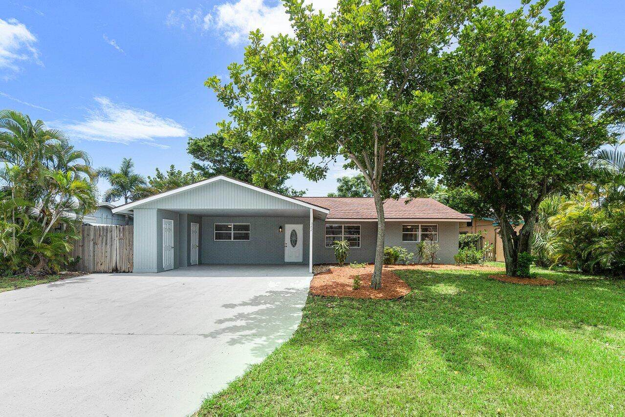 342 Azalea Street - Photo 1