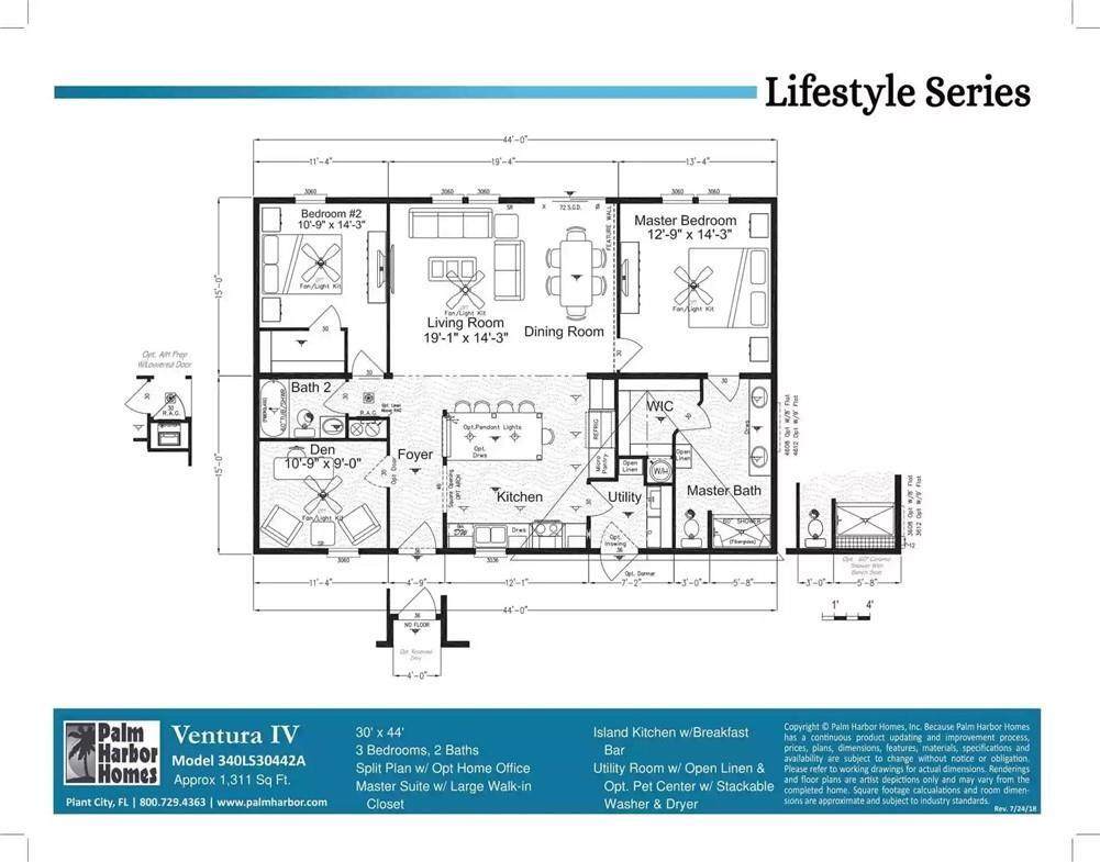 3513 Red Tailed Hawk Drive - Photo 1