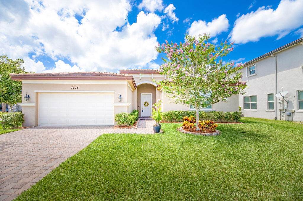 7408 Greenspring Street - Photo 1