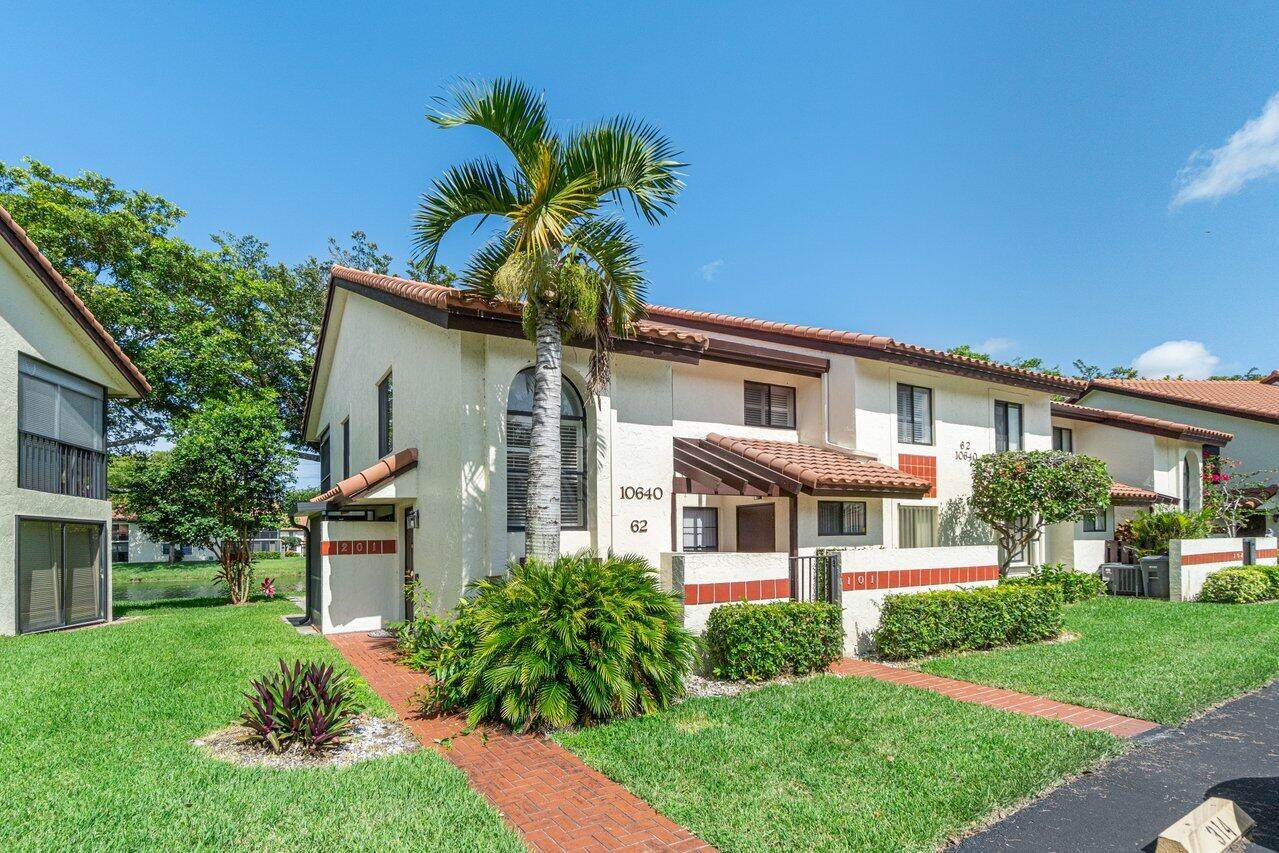 10640 Tropic Palm Avenue - Photo 1