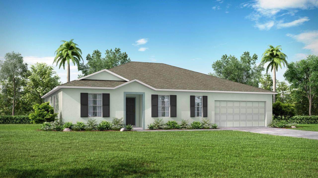 238 Pagoda Terrace - Photo 1