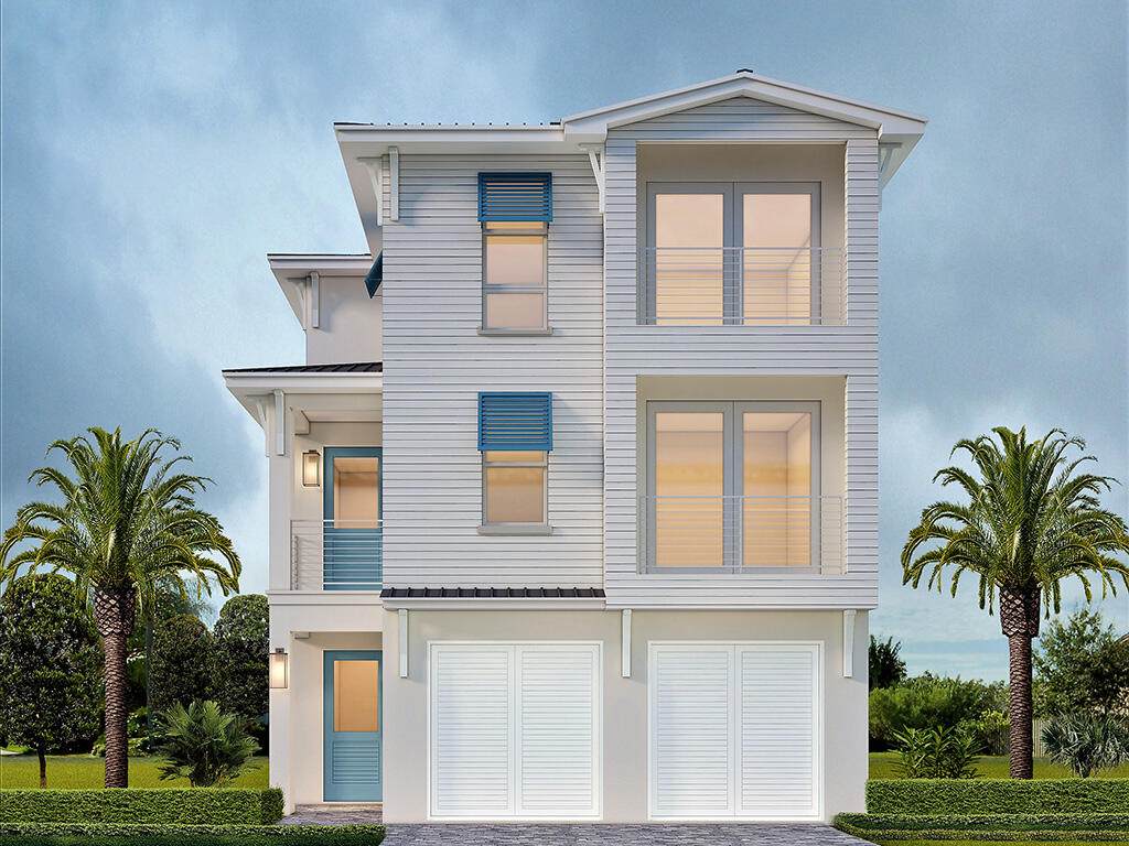 4842 Harbor Drive - Photo 1