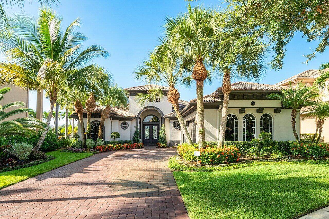 8830 Wellington View Drive - Photo 1