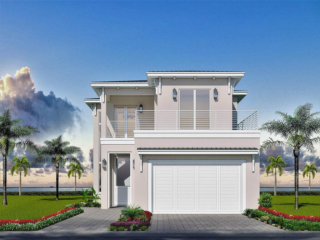 4840 Harbor Drive - Photo 1