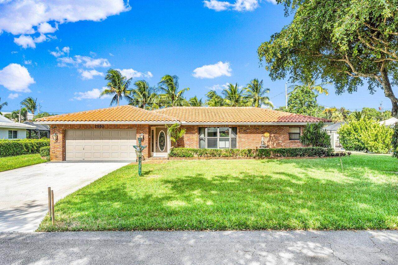 7550 Clarke Road - Photo 1