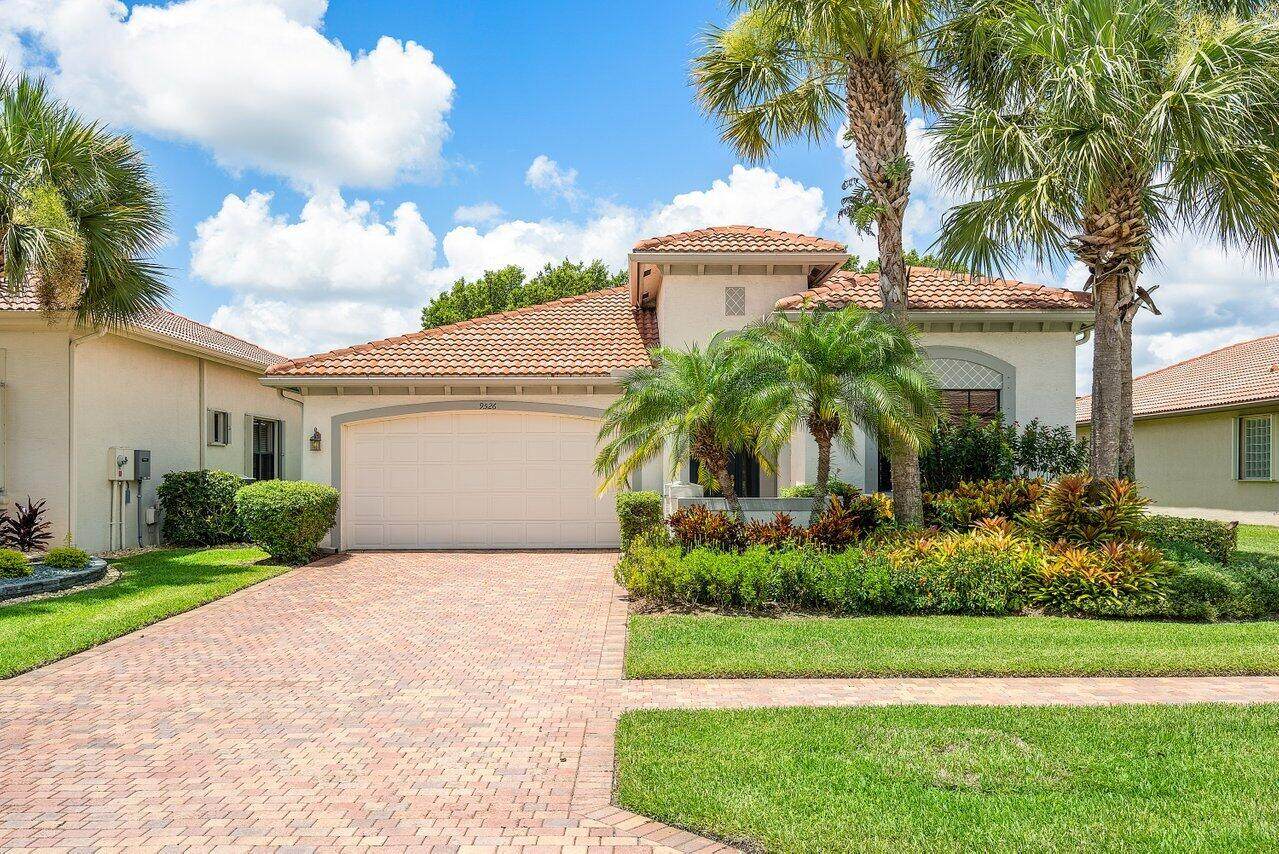 9526 Tivoli Isles Boulevard - Photo 1