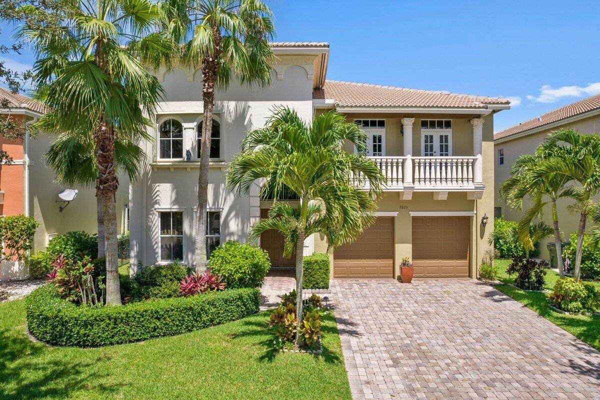 9225 Nugent Trail - Photo 1