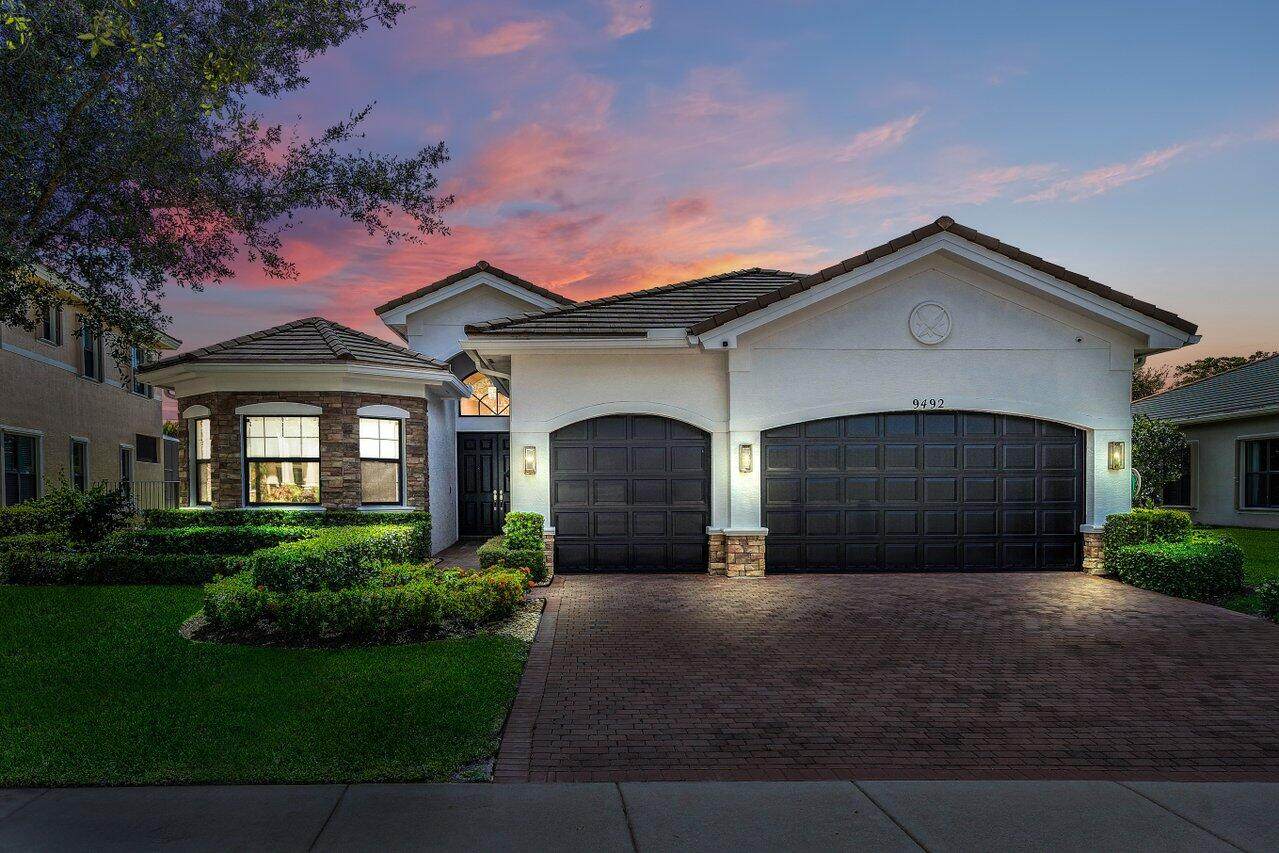 9492 Equus Circle - Photo 1