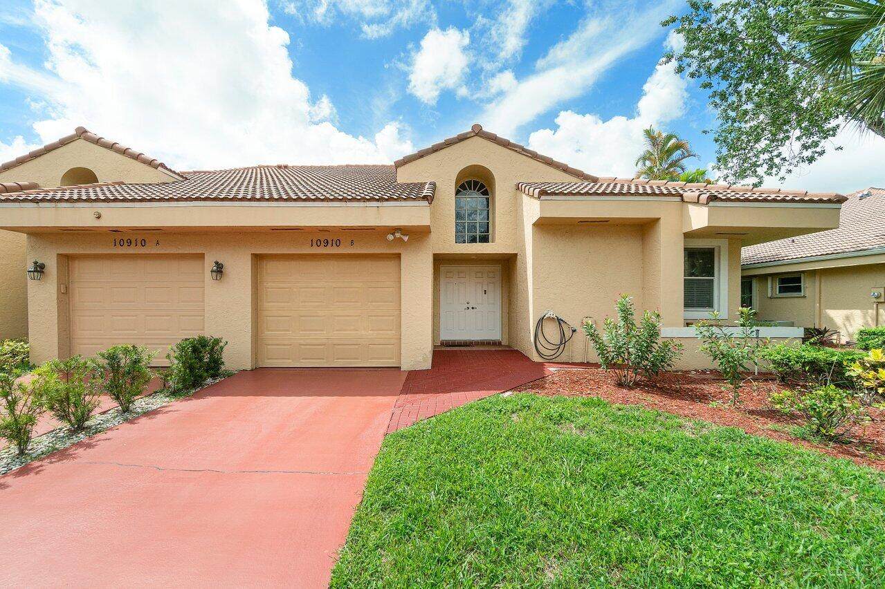 10910 Ladera Lane - Photo 1