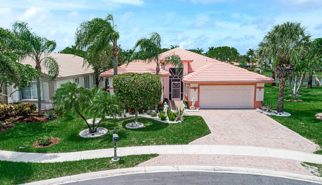 8736 Bellido Circle - Photo 1