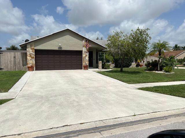 10673 Ranchipur Street - Photo 1