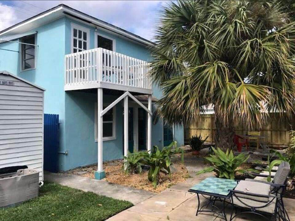 707 L Street - Photo 1