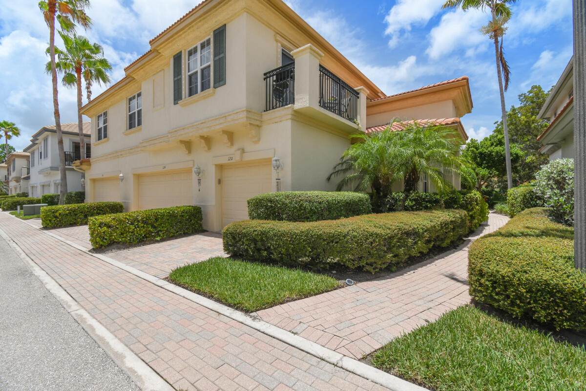 120 Evergrene Parkway - Photo 1
