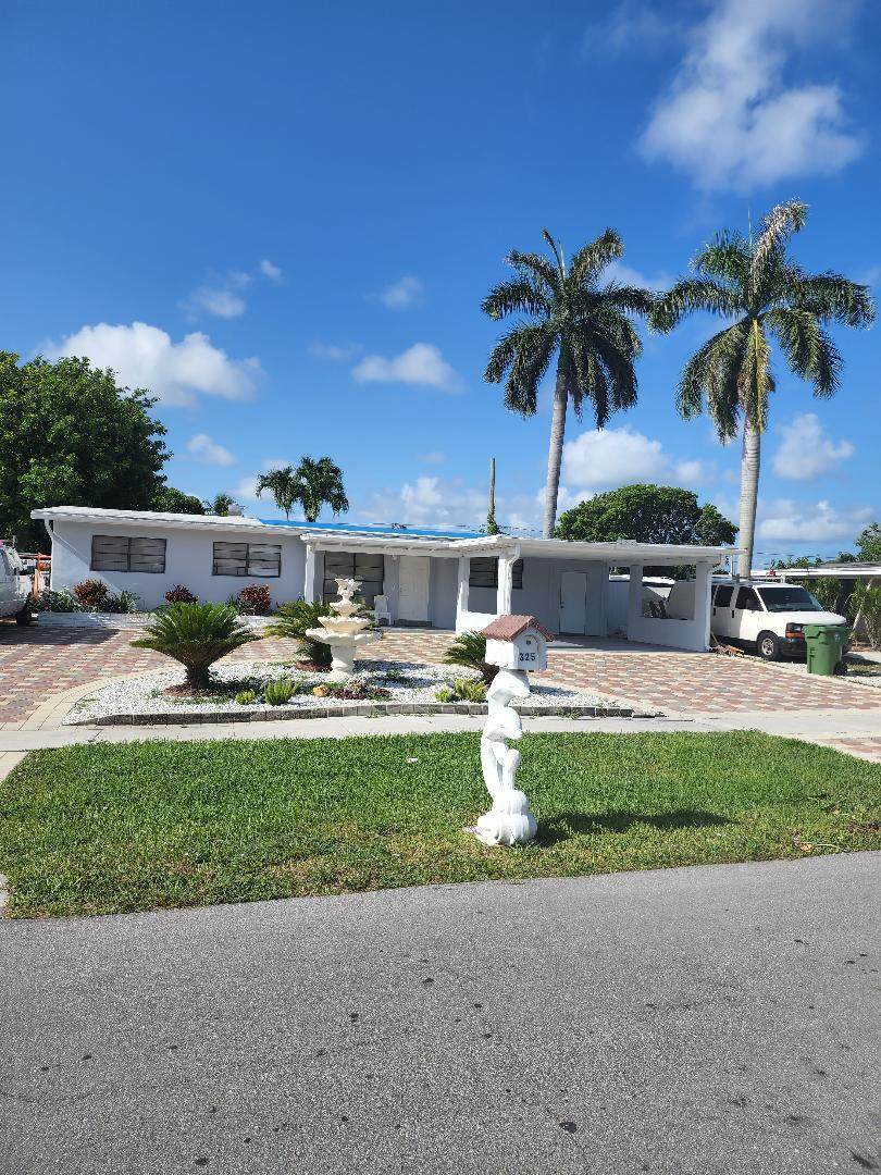 325 Ponte Vedra Road - Photo 1