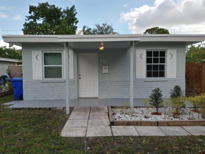 409 61st Terrace - Photo 1