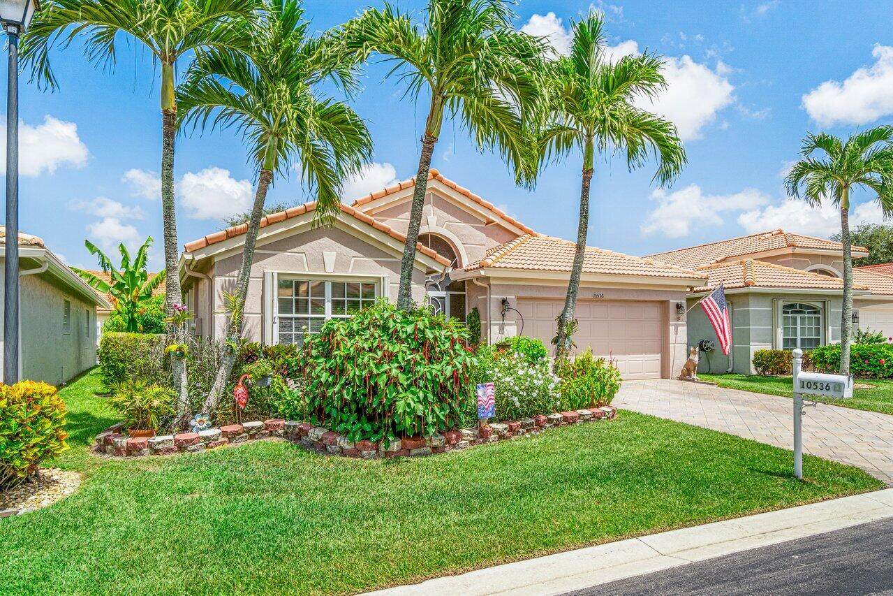 10536 Sunset Isles Court - Photo 1