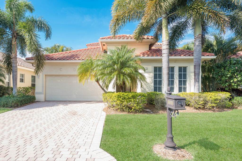 850 Palm Cove Drive - Photo 1
