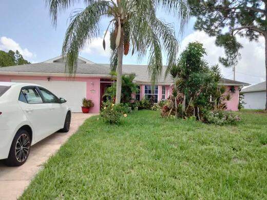 3601 Rosser Boulevard - Photo 1