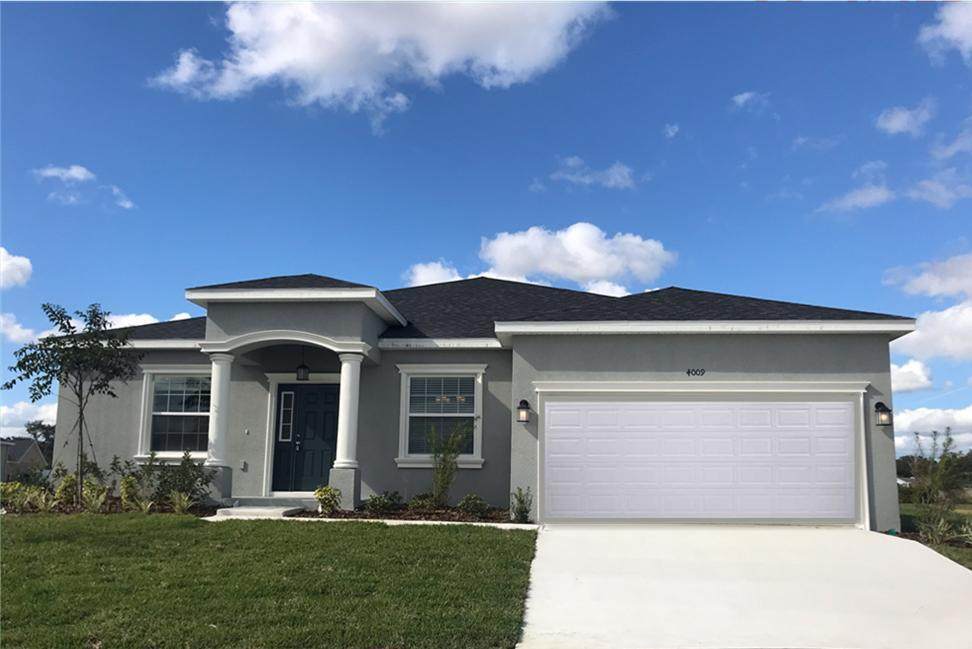 4009 Pineforest Place - Photo 1