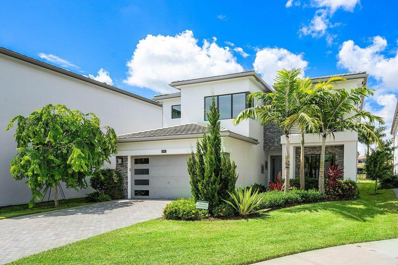 8999 Dulcetto Court - Photo 1