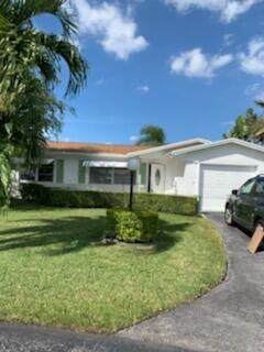 3700 Joseph Drive - Photo 1