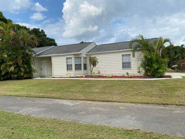5598 Dewberry Way - Photo 1