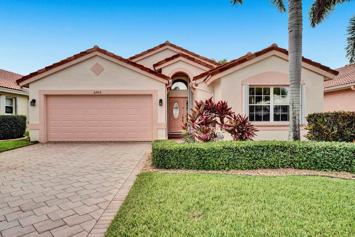 22912 Sterling Lakes Drive - Photo 1