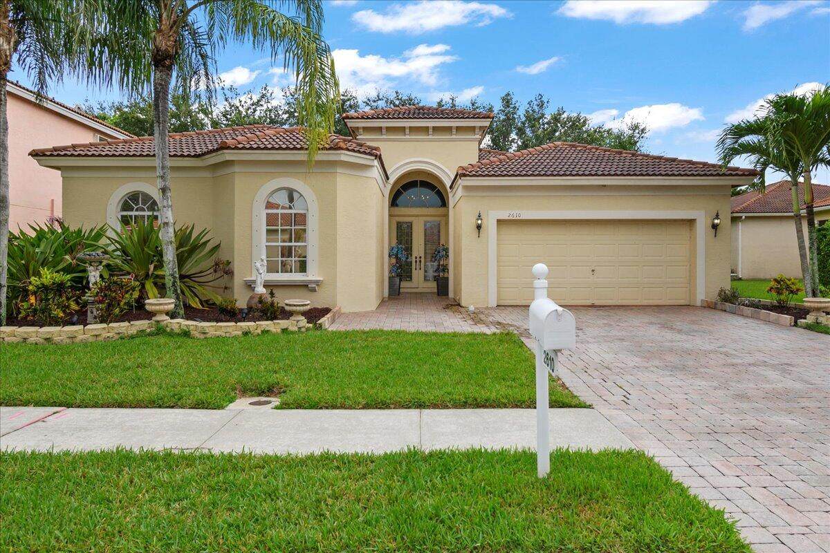 2610 Sandy Cay - Photo 1