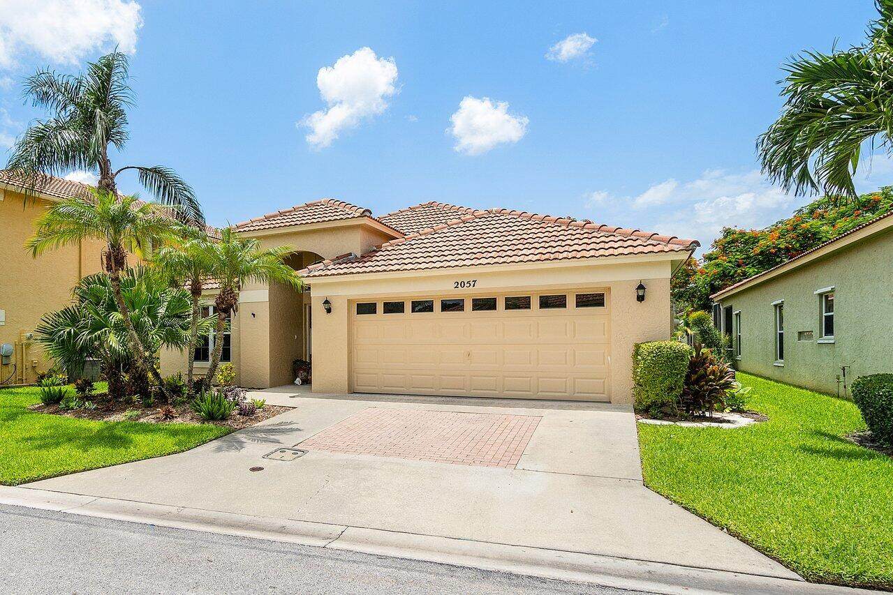 2057 Bonisle Circle - Photo 1