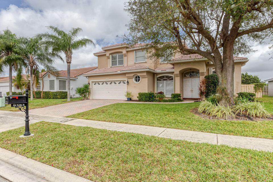9383 Lake Serena Drive - Photo 1
