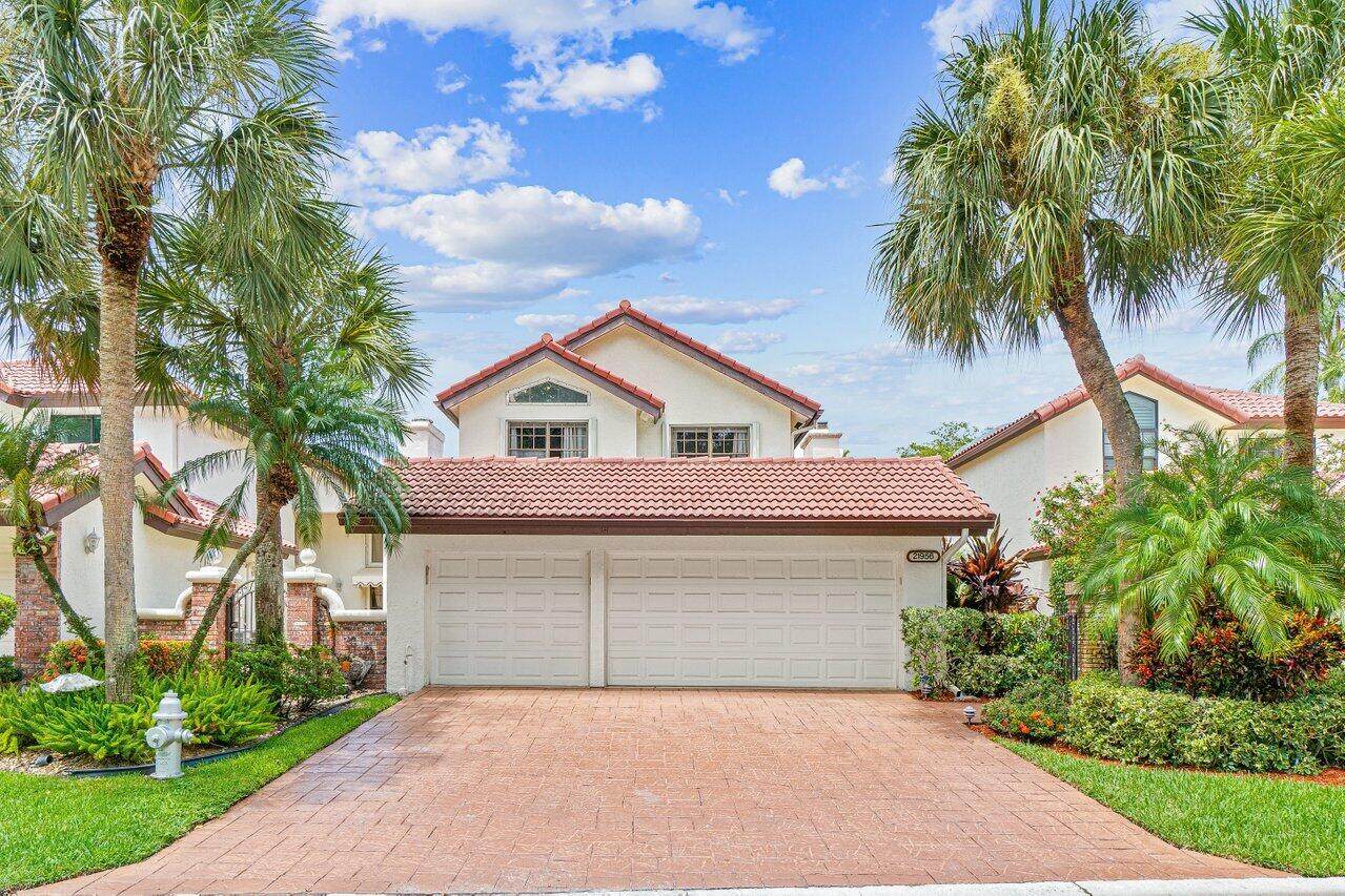 21956 Town Place Drive - Photo 1